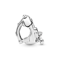 Charm Pandora in Argento 797859CZ - 797859CZ